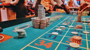CASINO-X