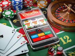 Casino Pobeda